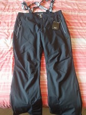 Pantaloni sci AST uomo, 3XL