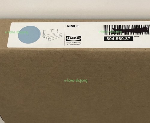 Cover per ikea vimle - cover,