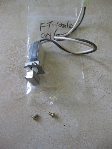Interruttore off yaesu - on/off,