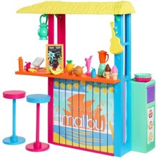 Barbie Chiosco da Spiaggia di