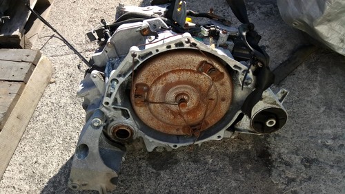 Cambio automatico fiat croma - cambio,