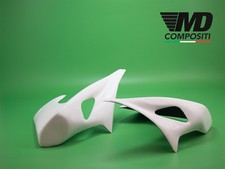 Fianchetti radiatore Kawasaki