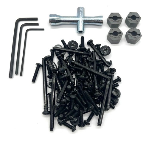Adatto per mini xrt - mini-xrt, set