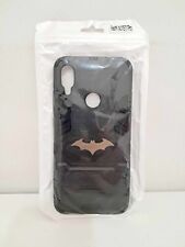 Cover Smartphone (Black) Batman per RedMi Note 7/7 Pro - GM Shop