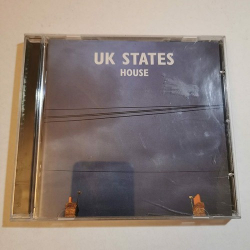 States house promo cd - ,