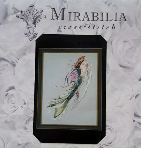 Carta mirabilia md26 fuori - mirabilia,