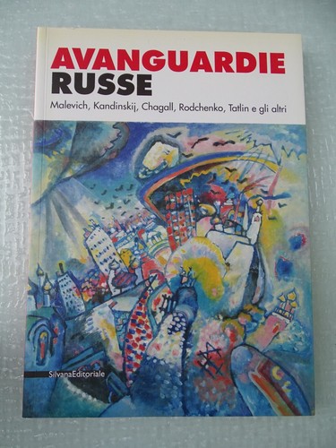 ARTE-AVANGUARDIE