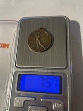 Medaglia associazione