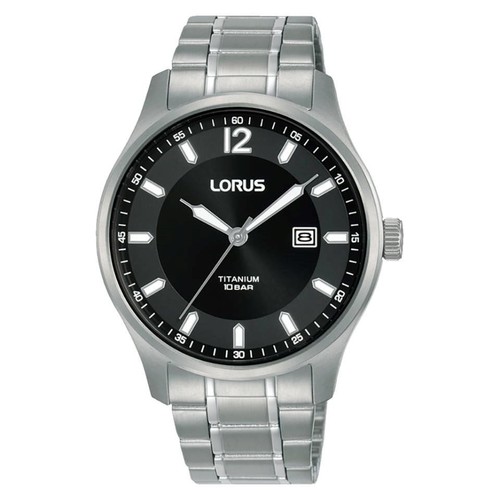 Orologio lorus rh995qx9 uomo - orologio,
