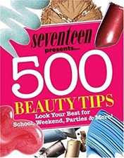 Seventeen Presents-- 500