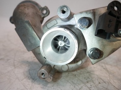 Turbocompressore av6q 6k682 - turbocompressore, av6q-6k682-bb