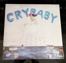 Cry Baby by Martinez, Melanie
