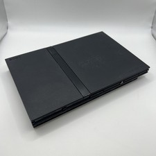 Console PS2 Slim Sony