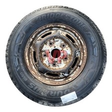 Cerchio ruota acciaio Ford