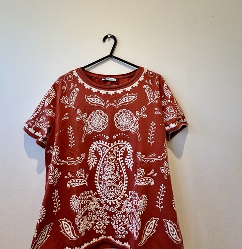 Shirt donna zara - zara, trafaluc