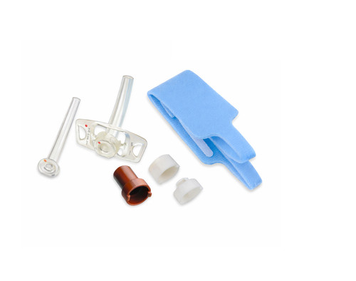Set cannula biesalski per - set,