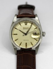 Orologio ROLEX Oysterdate