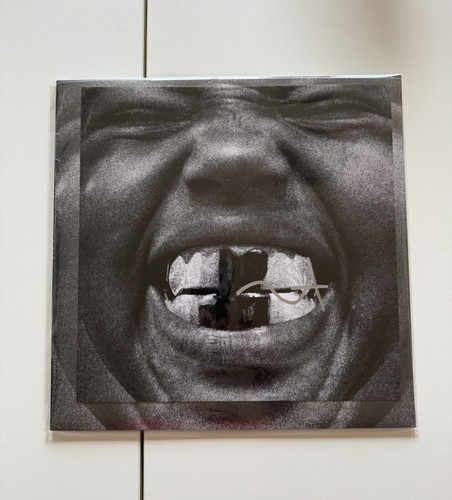 Kanye west bully lp - west,