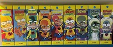 Rat Man Gigante collezione