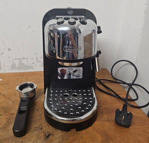 Longhi macchina caffè - de'longhi, da