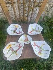 Set Coupelles Alessio TASCA/