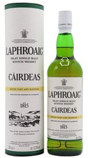 Laphroaig - Cairdeas - White