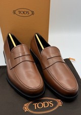 Mocassini tods uomo - mocassini,