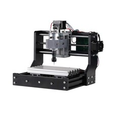 Kit router cnc genmitsu - router,