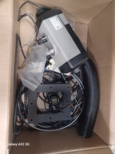 Kit riscaldatore diesel