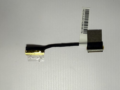 Cavo flat lcd asus - lcd,
