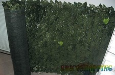 Siepe Artificiale Sintetica