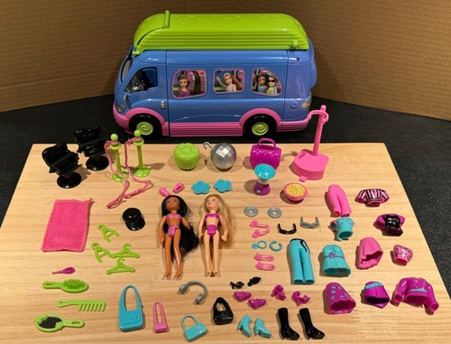 Polly pocket club groove - club,