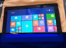 Microsoft Surface RT Modello