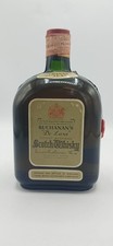 SCOTCH WHISKY BUCHANAN'S DE