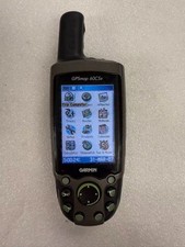 Garmin GPSMAP 60CSx GPS