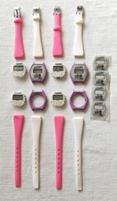 ROCKFELLER MORENO Orologio LCD