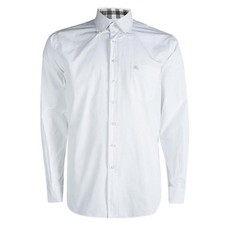 Camicia a maniche lunghe