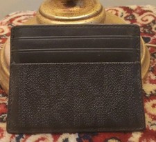 Michael Kors Credit Card