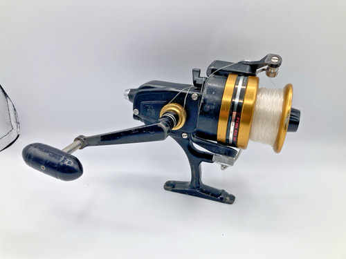 Penn reels 650 - mulinello, da