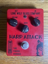 Lone wolf blues - wolf,