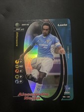 Nesta Football Champions 2001/02