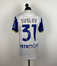 Maglia calcio Hellas Verona