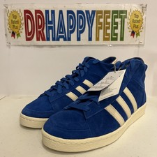 Adidas Originals Jabbar Hi