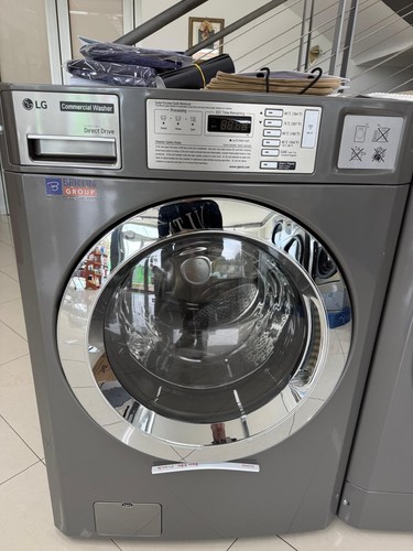 Lavatrice giant 10 5kg - lg, c+