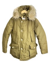 Piumino Woolrich XS -- KHK