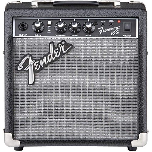 Fender frontman 10g - fender,