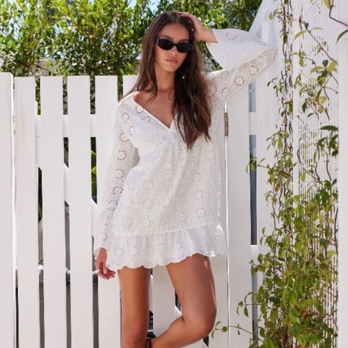 Abito donna delaney beach - beach, riot