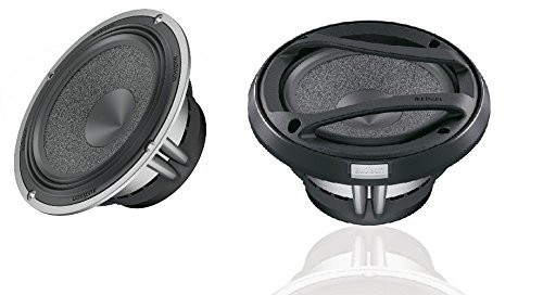 Audison coppia di - audison, av