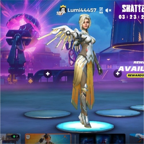 Fortnite gaming - fortnite,