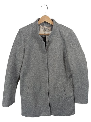 Multiblu cappotto donna grigio - multiblu,